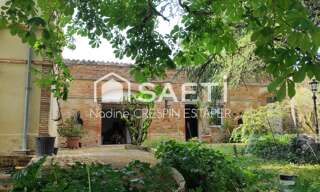 Maison 11 Pièces 400 m² à vendre à La Salvetat-Belmontet (82230)