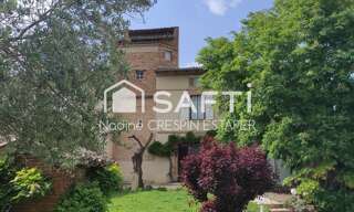 Maison 11 Pièces 400 m² à vendre à La Salvetat-Belmontet (82230)