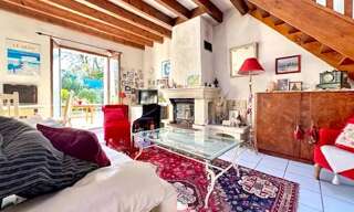 Maison 5 Pièces 88 m² à vendre à Fréjus (83600)