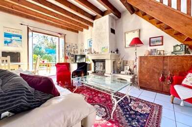 Maison 5 pièces 399000 €