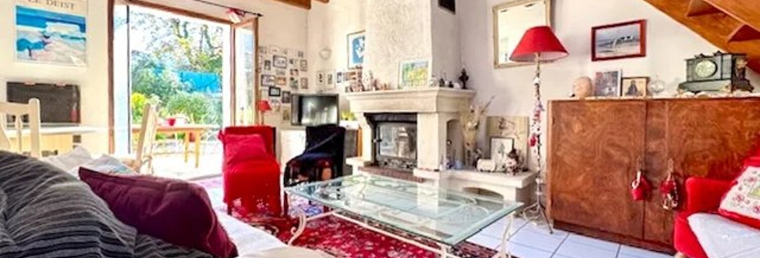 Maison 5 Pièces 88 m² à vendre à Fréjus (83600)