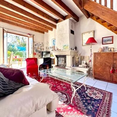 Maison 5 pièces 399000 €