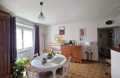Immeuble de rapport – Rabastens‑de‑Bigorre - Logement suplémentaire et déficit possible — photo du bien