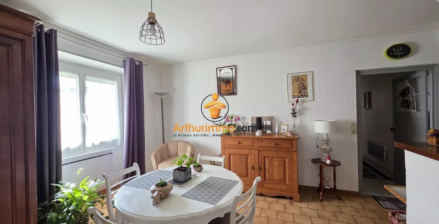 Immeuble de rapport – Rabastens‑de‑Bigorre - Logement suplémentaire et déficit possible — photo 1