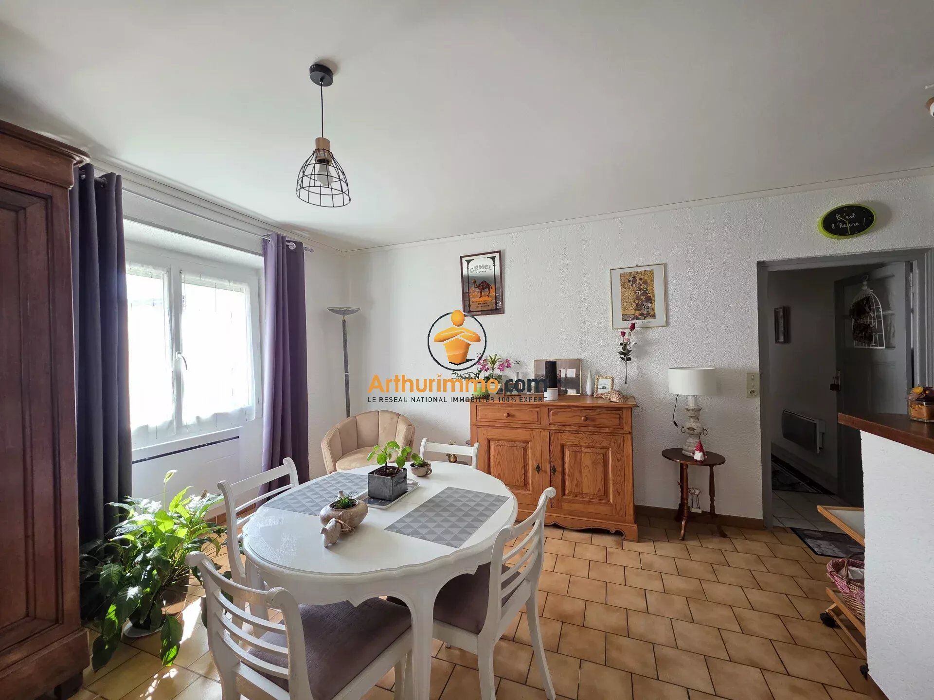 Maison 8 pièces 144 m² · à Rabastens-de-Bigorre · 144 m² · 160 000 €