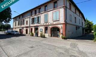 Commerce  284 m² à vendre à Montauban (82000)