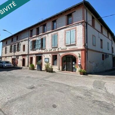 Commerce  154000 €