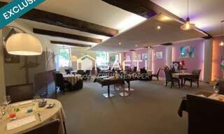 Commerce  284 m² à vendre à Montauban (82000)
