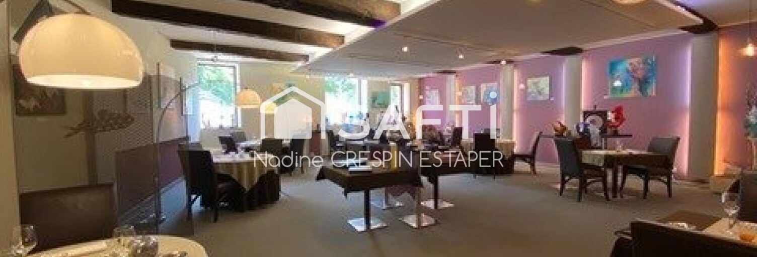 Commerce  284 m² à vendre à Montauban (82000)