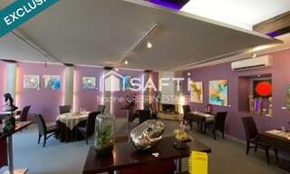 Commerce  284 m² à vendre à Montauban (82000)