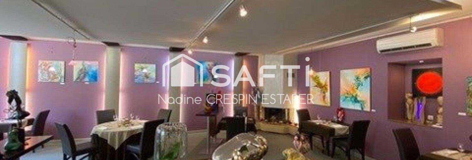 Commerce  284 m² à vendre à Montauban (82000)