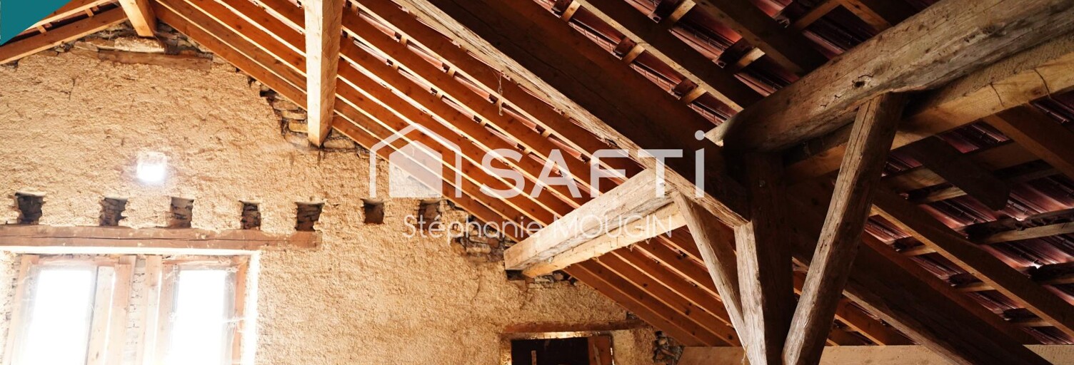 Maison 7 Pièces 200 m² à vendre à Vauclusotte (25380)