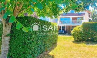 Maison 5 Pièces 111 m² à vendre à Prémilhat (03410)