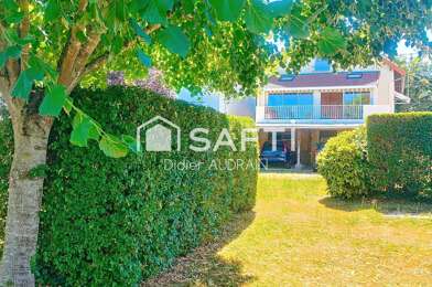 Maison 5 pièces 125900 €