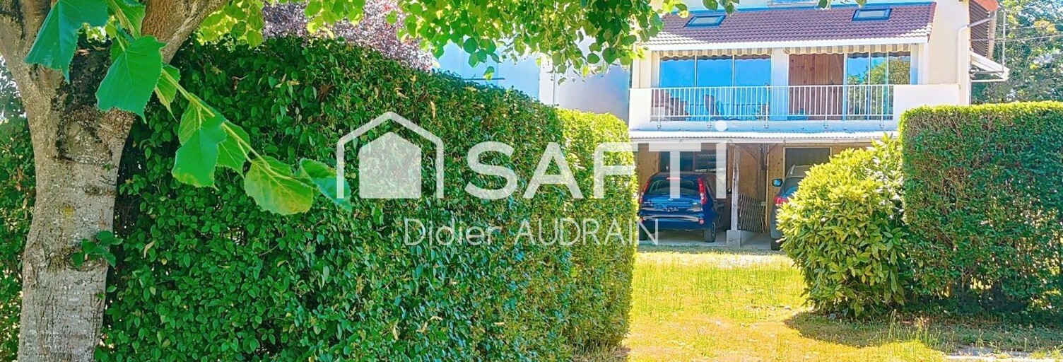 Maison 5 Pièces 111 m² à vendre à Prémilhat (03410)