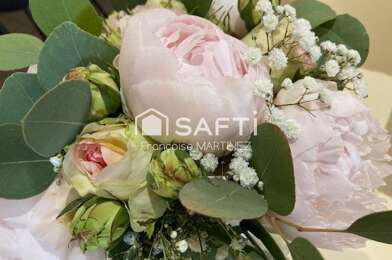 Commerce 3 pièces 164000 €