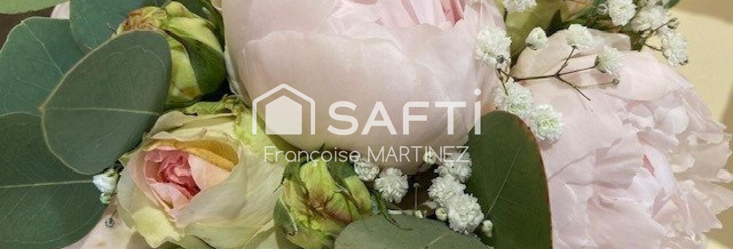 Commerce 3 Pièces 67 m² à vendre à Lyon (69000)