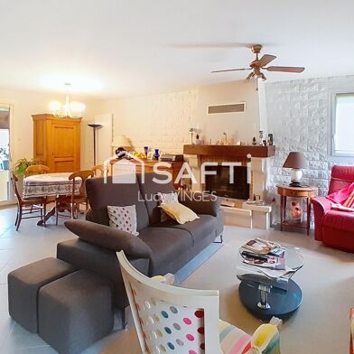 Maison 5 pièces 205000 €