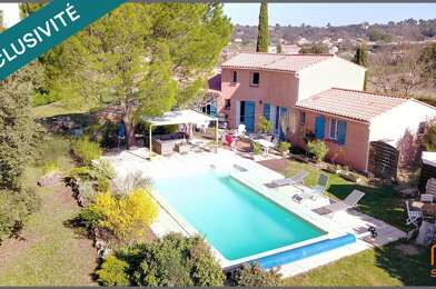 Maison 7 pièces 419000 €