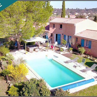 Maison 7 pièces 419000 €