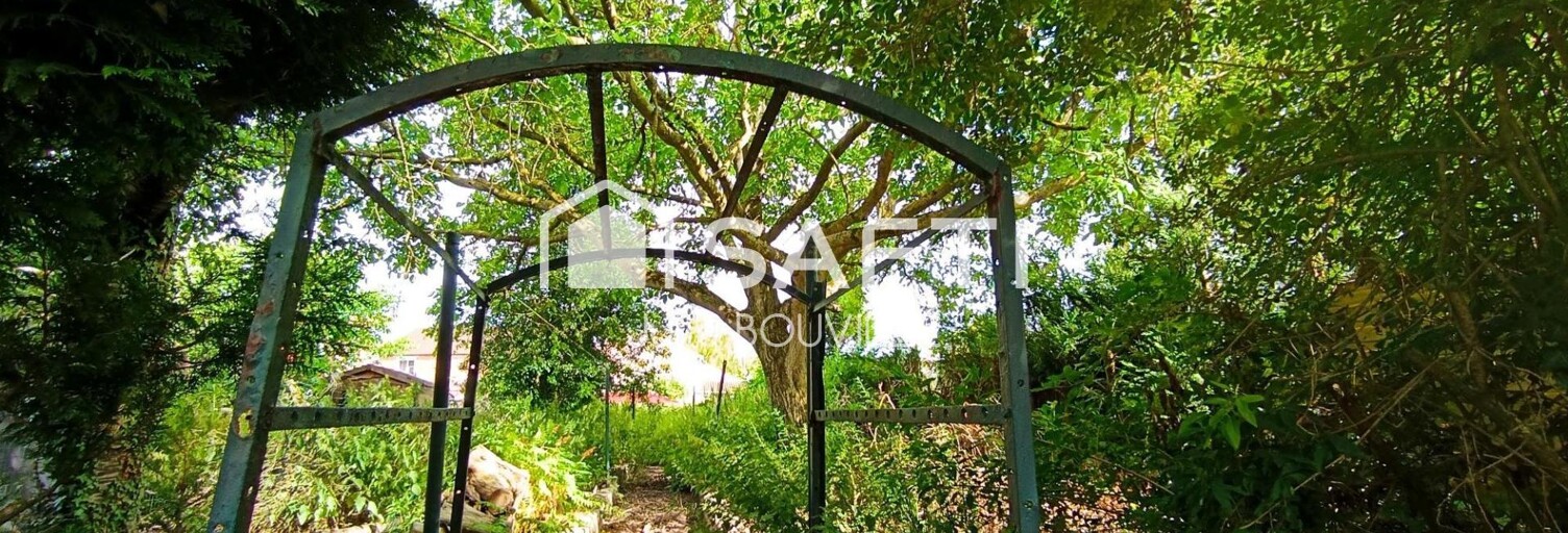 Maison 5 Pièces 90 m² à vendre à Nœux-les-Mines (62290)