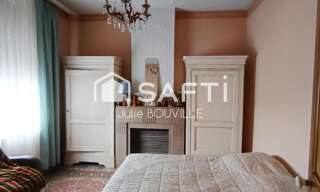 Maison 5 Pièces 90 m² à vendre à Nœux-les-Mines (62290)