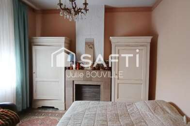 Maison 5 pièces 136500 €