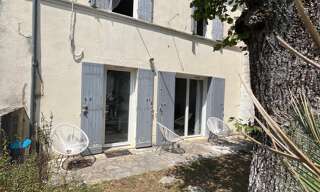 Maison 4 Pièces 100 m² à vendre à Villenave-de-Rions (33550)