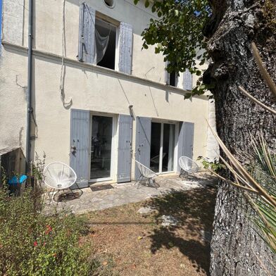 Maison 4 pièces 102000 €