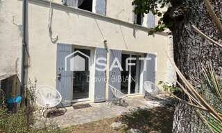 Maison 4 Pièces 100 m² à vendre à Villenave-de-Rions (33550)