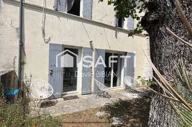 Maison 4 pièces 102000 €