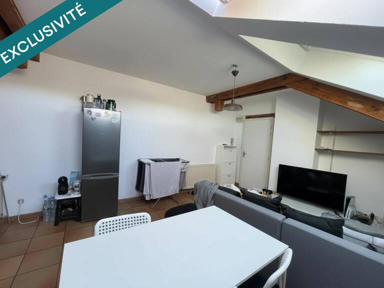 Spécial investisseurs  Immeuble de rapport à Audun-le-Tiche (57390) — photo 1