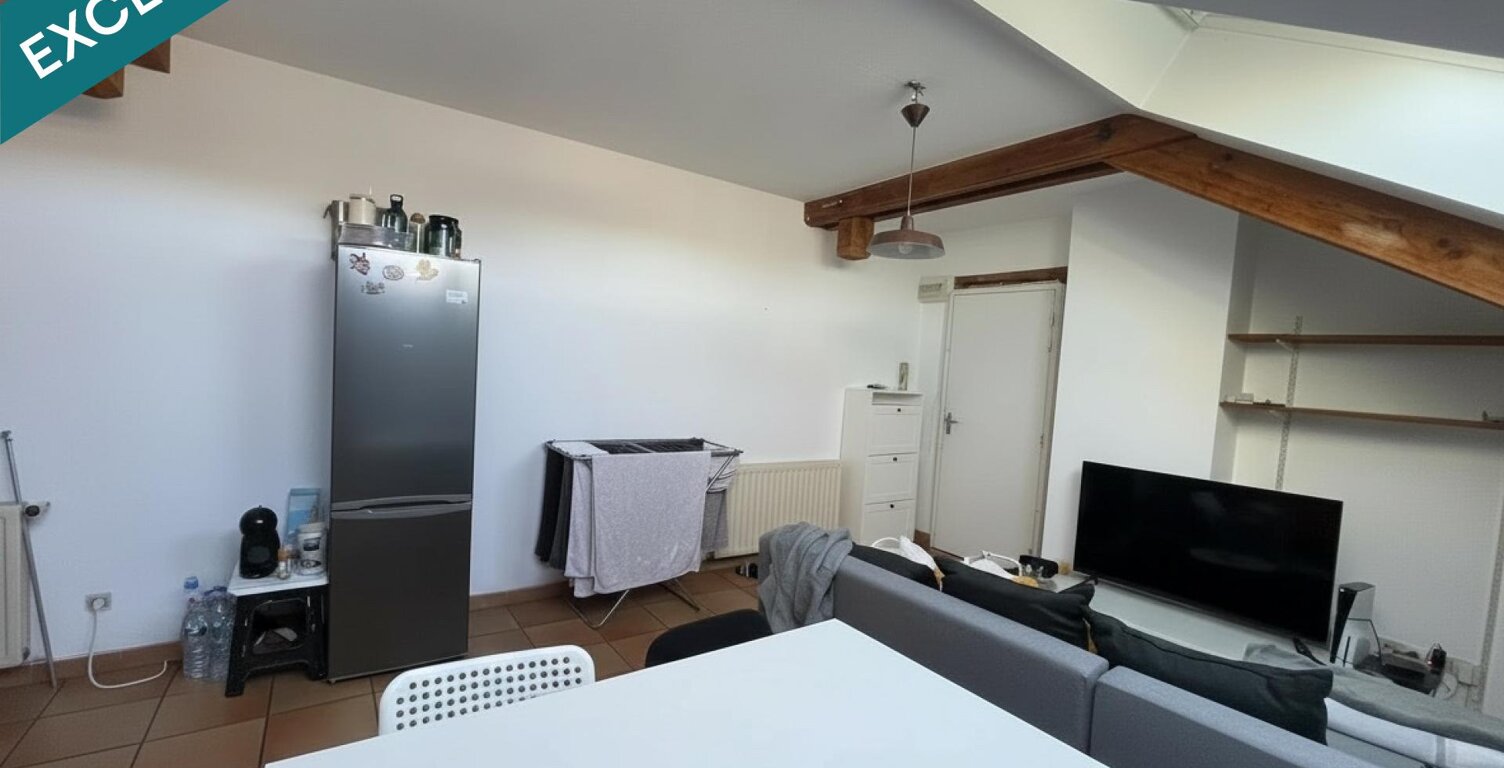 Spécial investisseurs  Immeuble de rapport à Audun-le-Tiche (57390) — photo 1