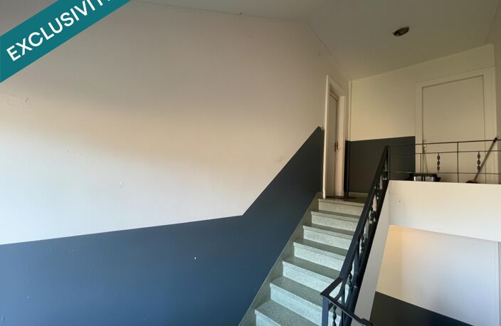 Spécial investisseurs  Immeuble de rapport à Audun-le-Tiche (57390) — photo 2
