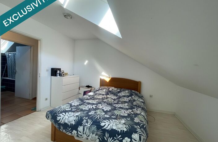 Spécial investisseurs  Immeuble de rapport à Audun-le-Tiche (57390) — photo 3