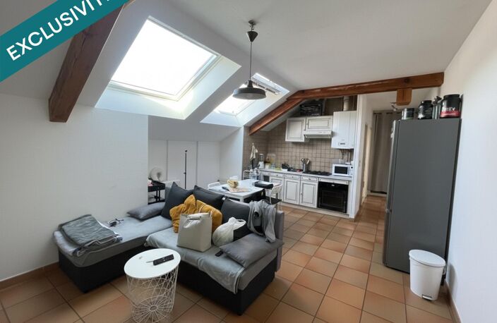 Spécial investisseurs  Immeuble de rapport à Audun-le-Tiche (57390) — photo 4