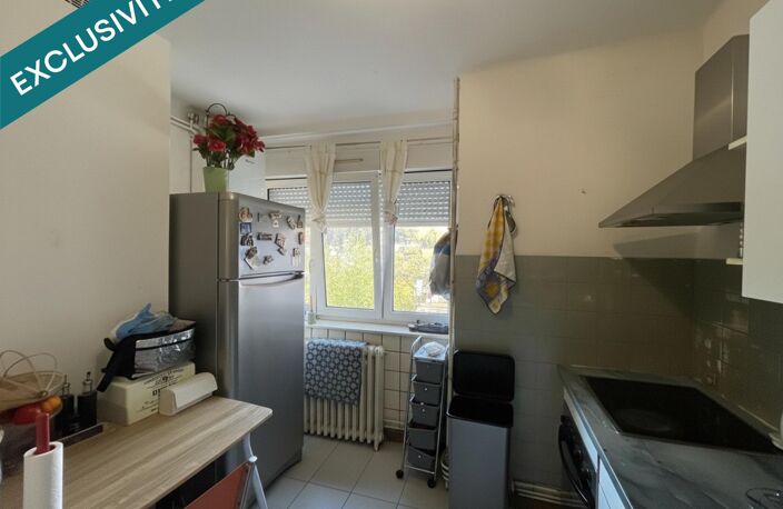 Spécial investisseurs  Immeuble de rapport à Audun-le-Tiche (57390) — photo 5