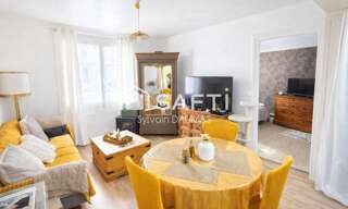 Appartement 3 Pièces 58 m² à vendre à Six-Fours-les-Plages (83140)