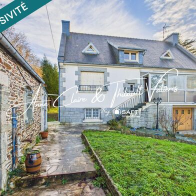 Maison 7 pièces 331000 €
