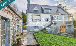 Maison 7 Pièces 164 m² à vendre à Plestin-les-Grèves (22310)