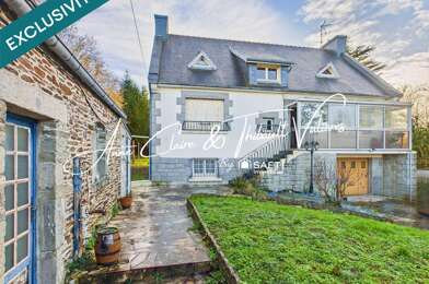 Maison 7 pièces 331000 €