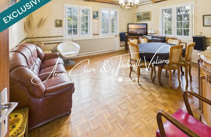 Une maison spacieuse, pratique et pleine de potentiel  À visiter sans tarder ! — photo 4