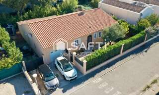 Maison 4 Pièces 116 m² à vendre à Peyrolles-en-Provence (13860)