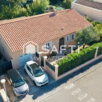 Maison 4 pièces 433000 €