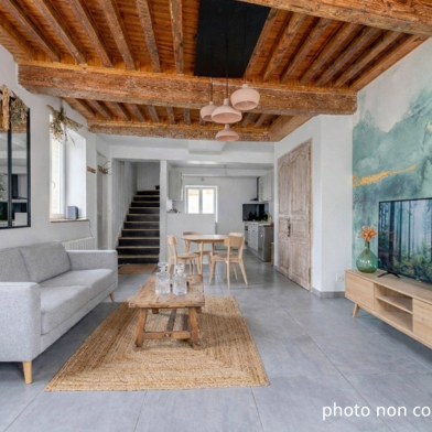 Maison 4 pièces 370000 €