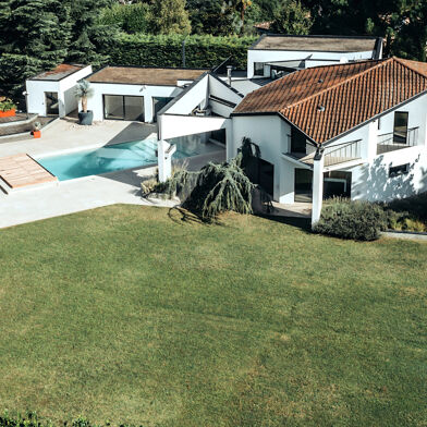 Maison 7 pièces 1635000 €