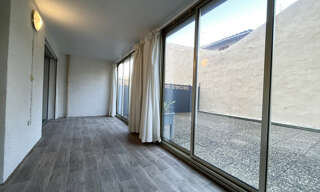 Appartement 2 Pièces 51 m² à louer à Aubagne (13400)