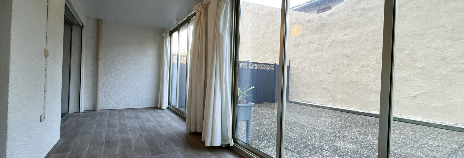 Appartement 2 Pièces 51 m² à louer à Aubagne (13400)