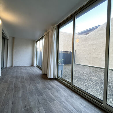 Appartement 2 pièces 990 €