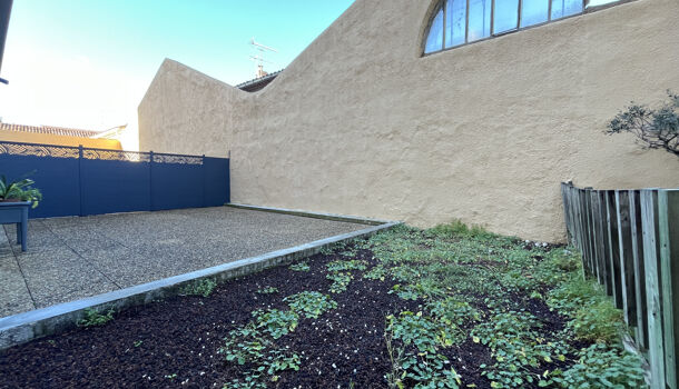 Appartement 2 pièces  à louer Aubagne 13400